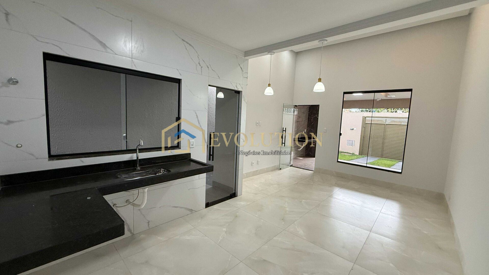 Casa à venda com 2 quartos, 91m² - Foto 5