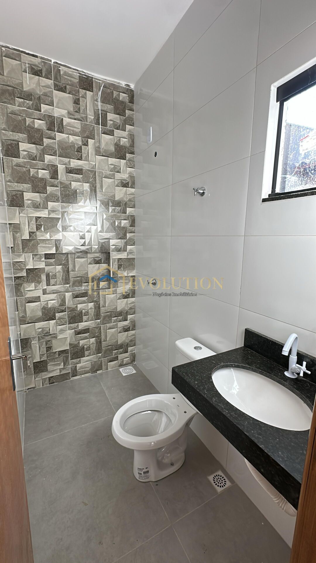 Casa à venda com 2 quartos, 69m² - Foto 9