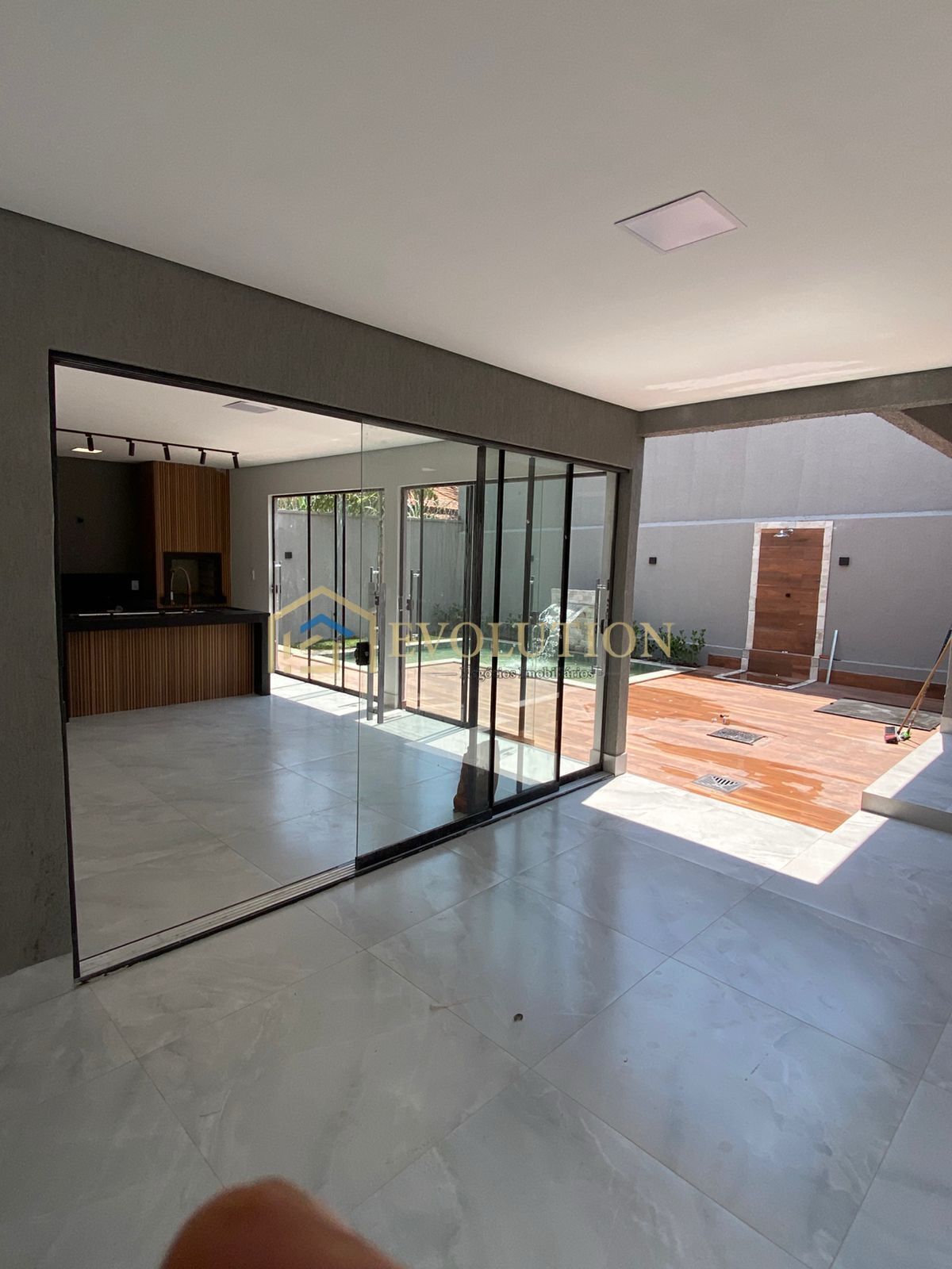 Casa, 4 quartos, 214 m² - Foto 5