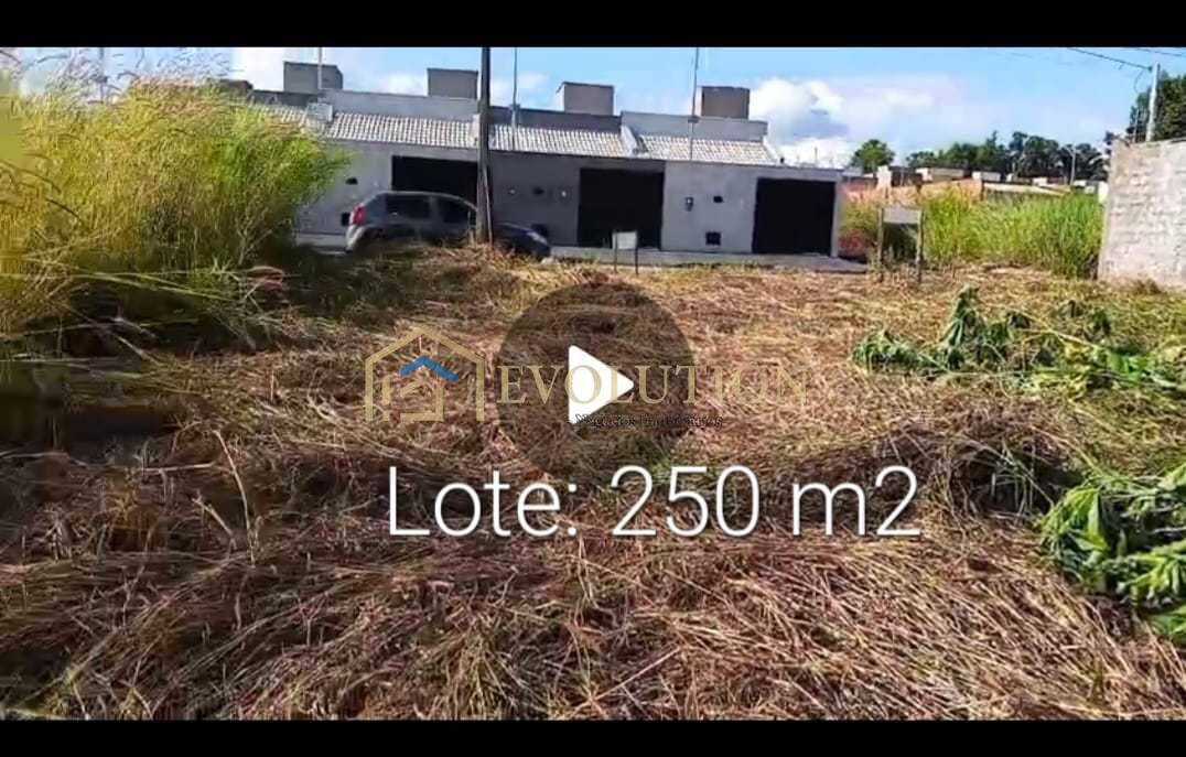 Terreno, 250 m² - Foto 1