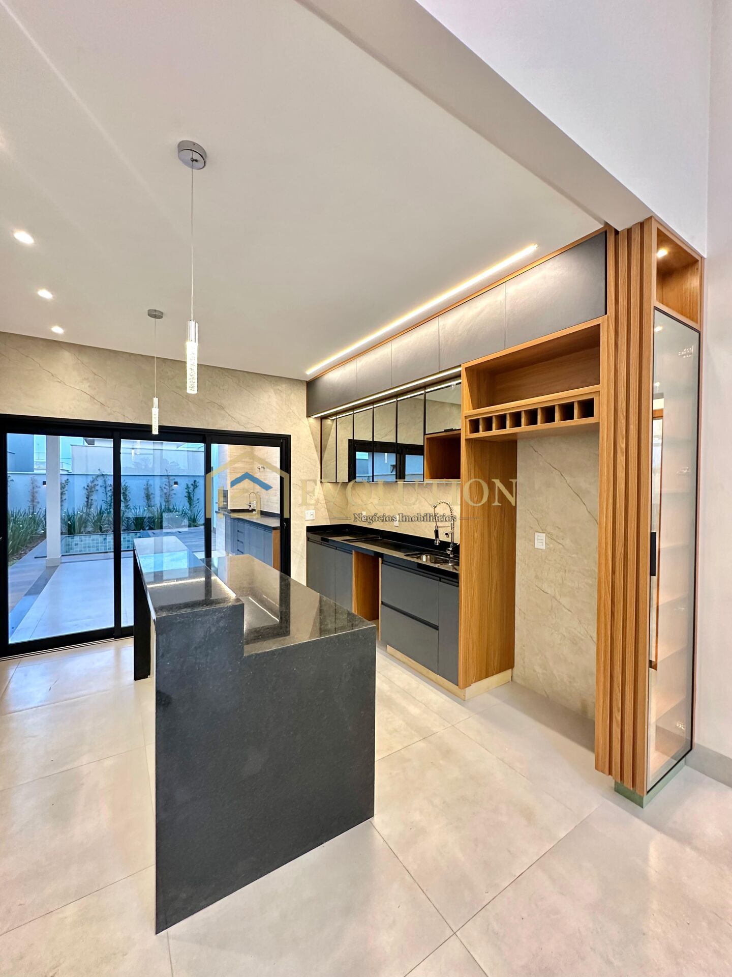 Casa à venda com 3 quartos, 175m² - Foto 12