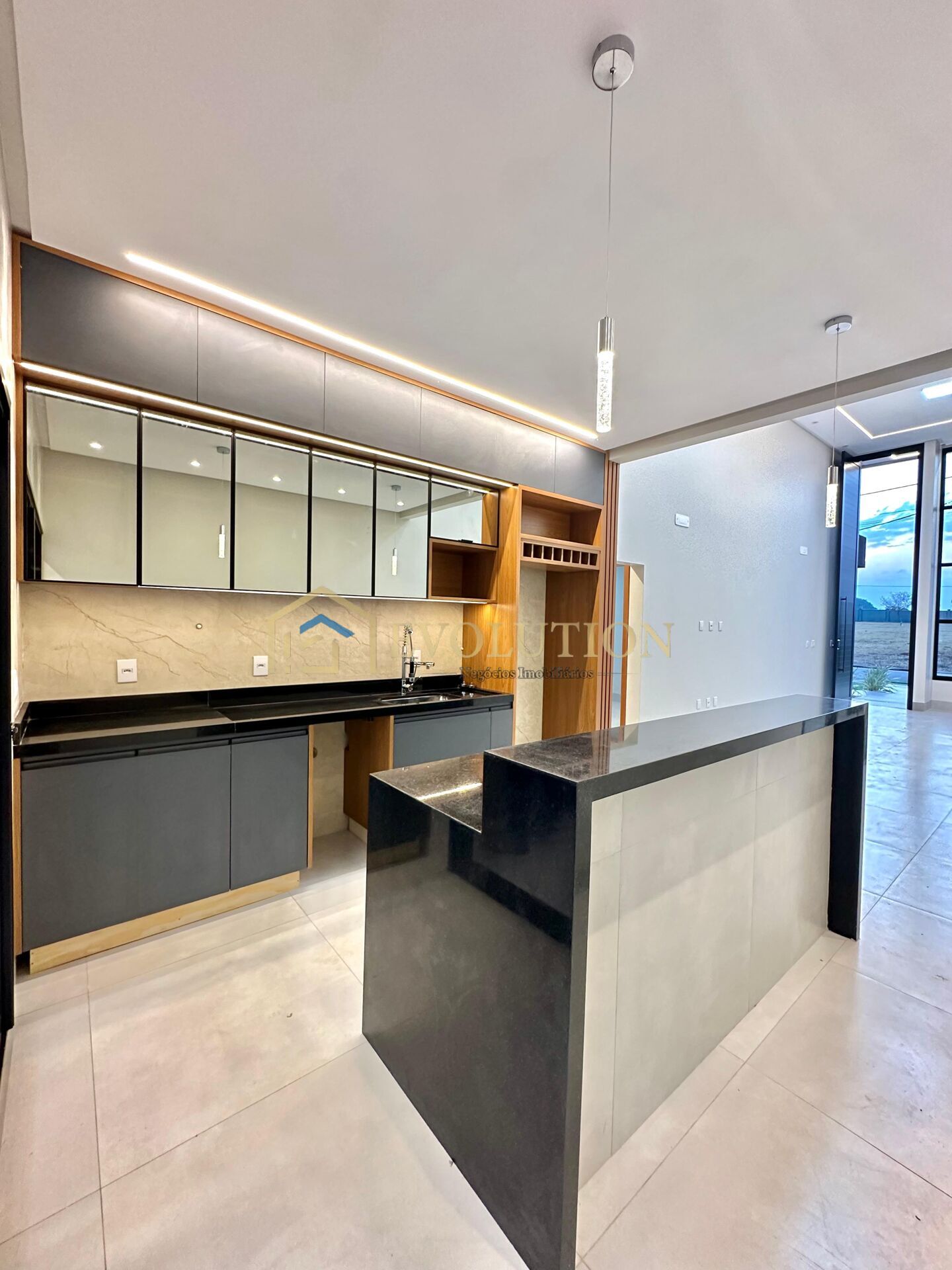 Casa à venda com 3 quartos, 175m² - Foto 13
