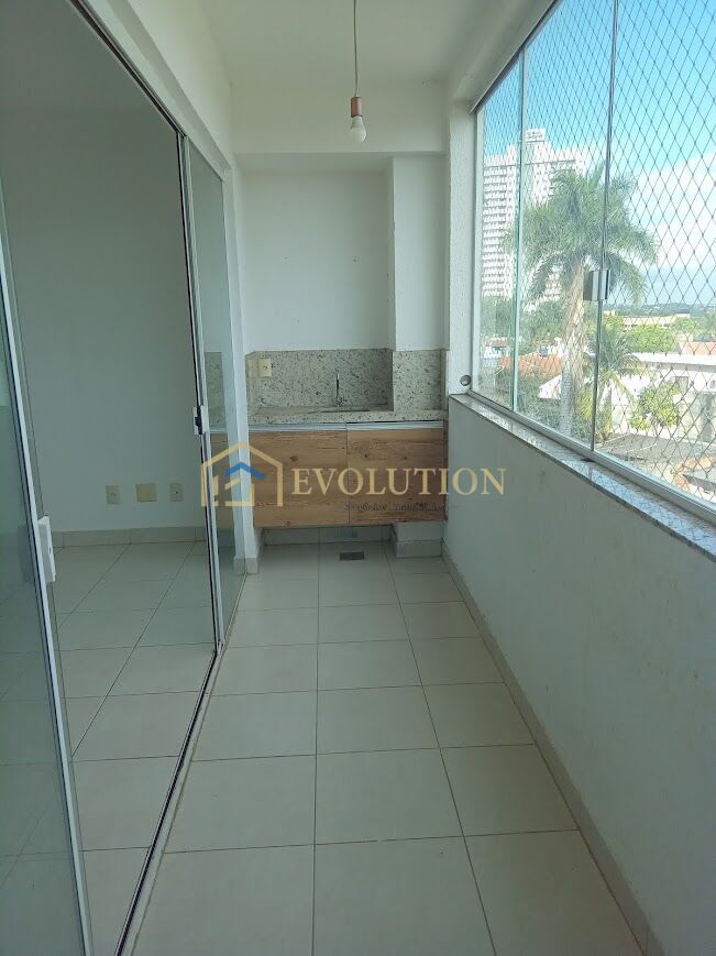 Apartamento para alugar com 3 quartos, 76m² - Foto 4
