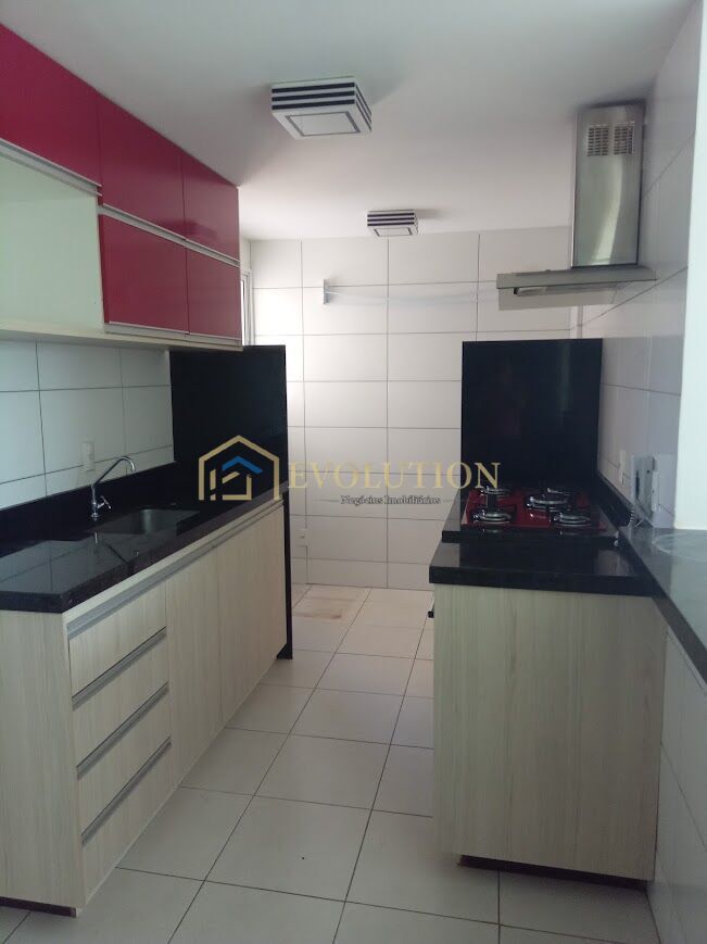 Apartamento para alugar com 3 quartos, 76m² - Foto 1
