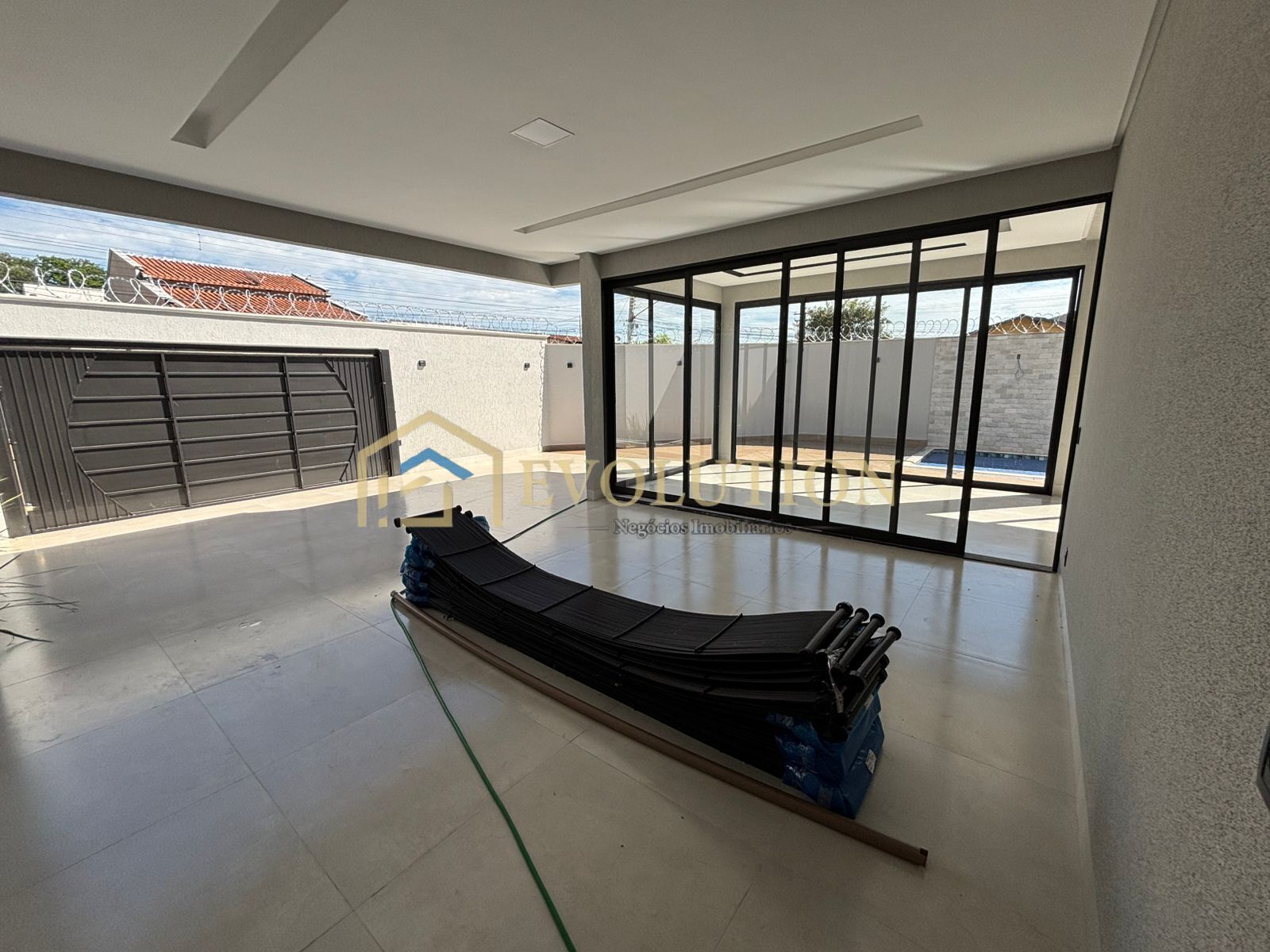 Casa, 3 quartos, 202 m² - Foto 12