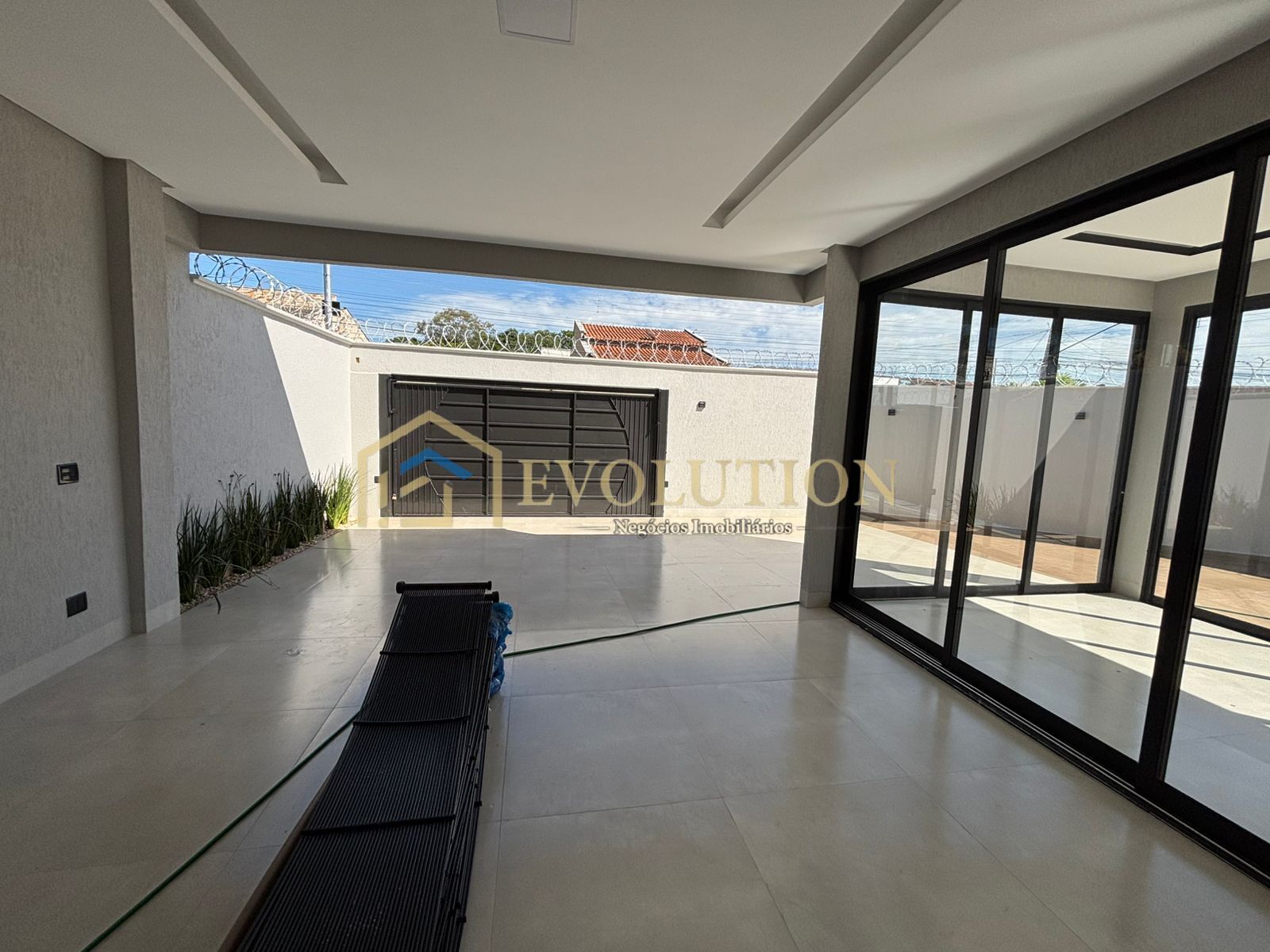 Casa, 3 quartos, 202 m² - Foto 14