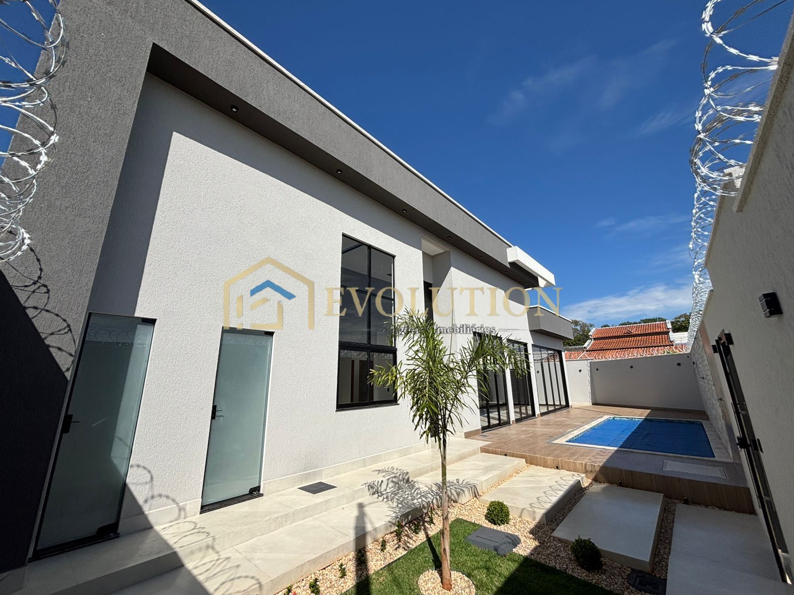 Casa, 3 quartos, 202 m² - Foto 7