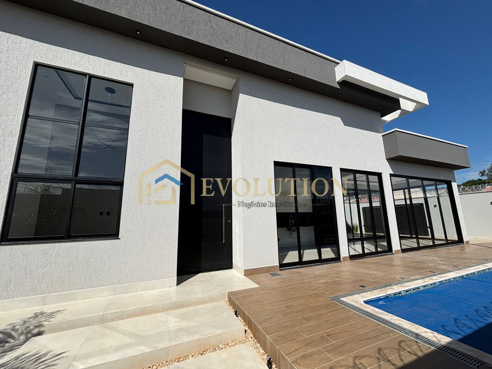 Casa, 3 quartos, 202 m² - Foto 9