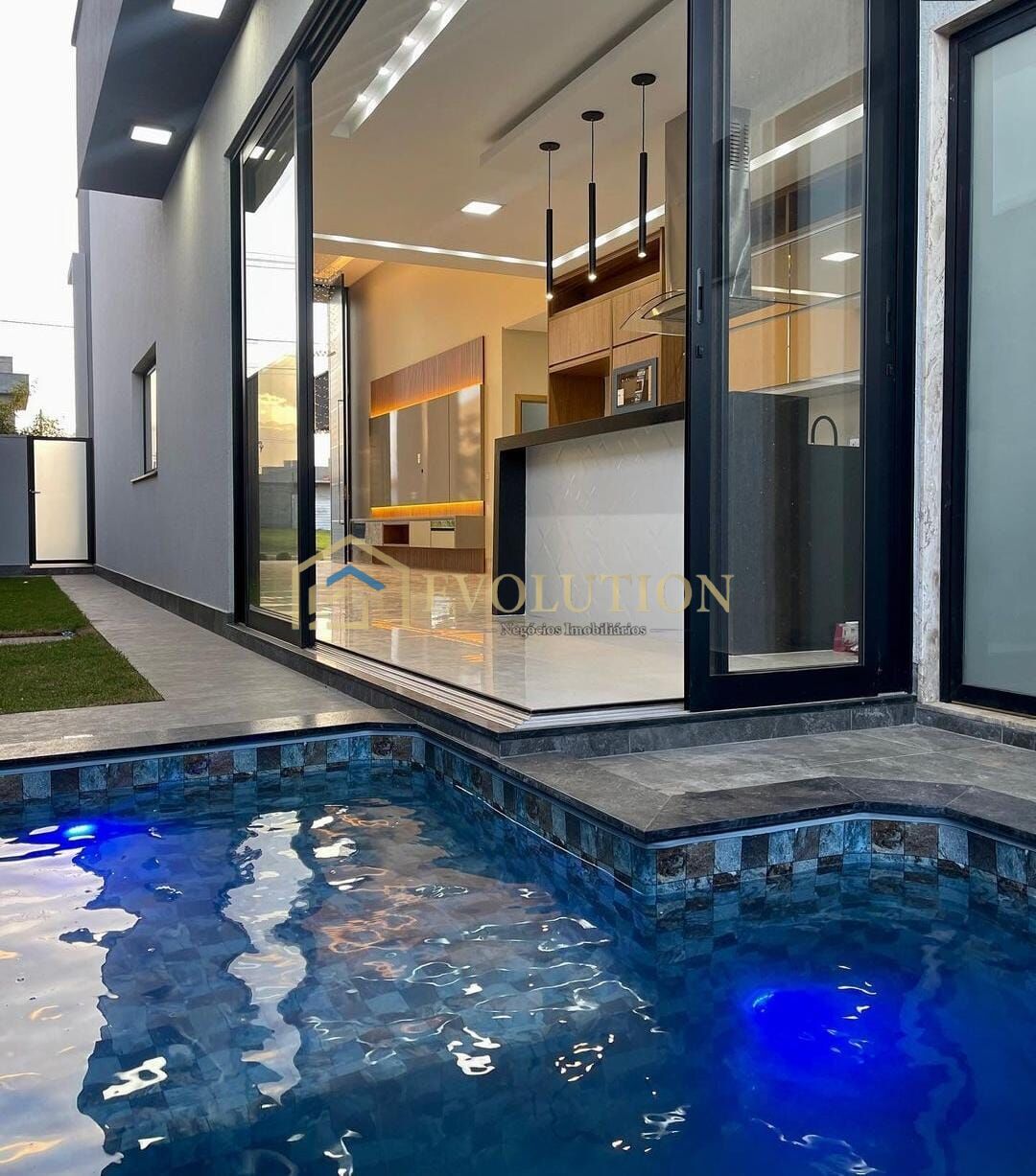 Casa, 3 quartos, 160 m² - Foto 5