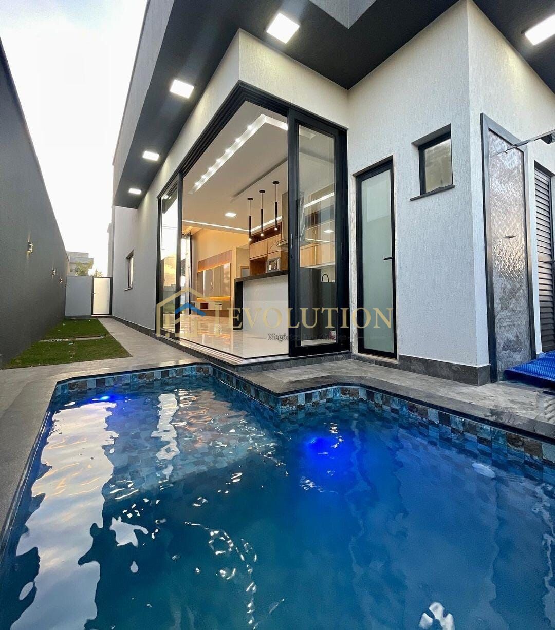 Casa, 3 quartos, 160 m² - Foto 4