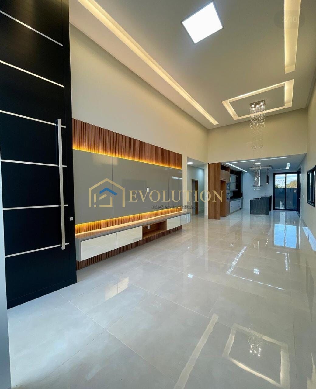 Casa, 3 quartos, 160 m² - Foto 1