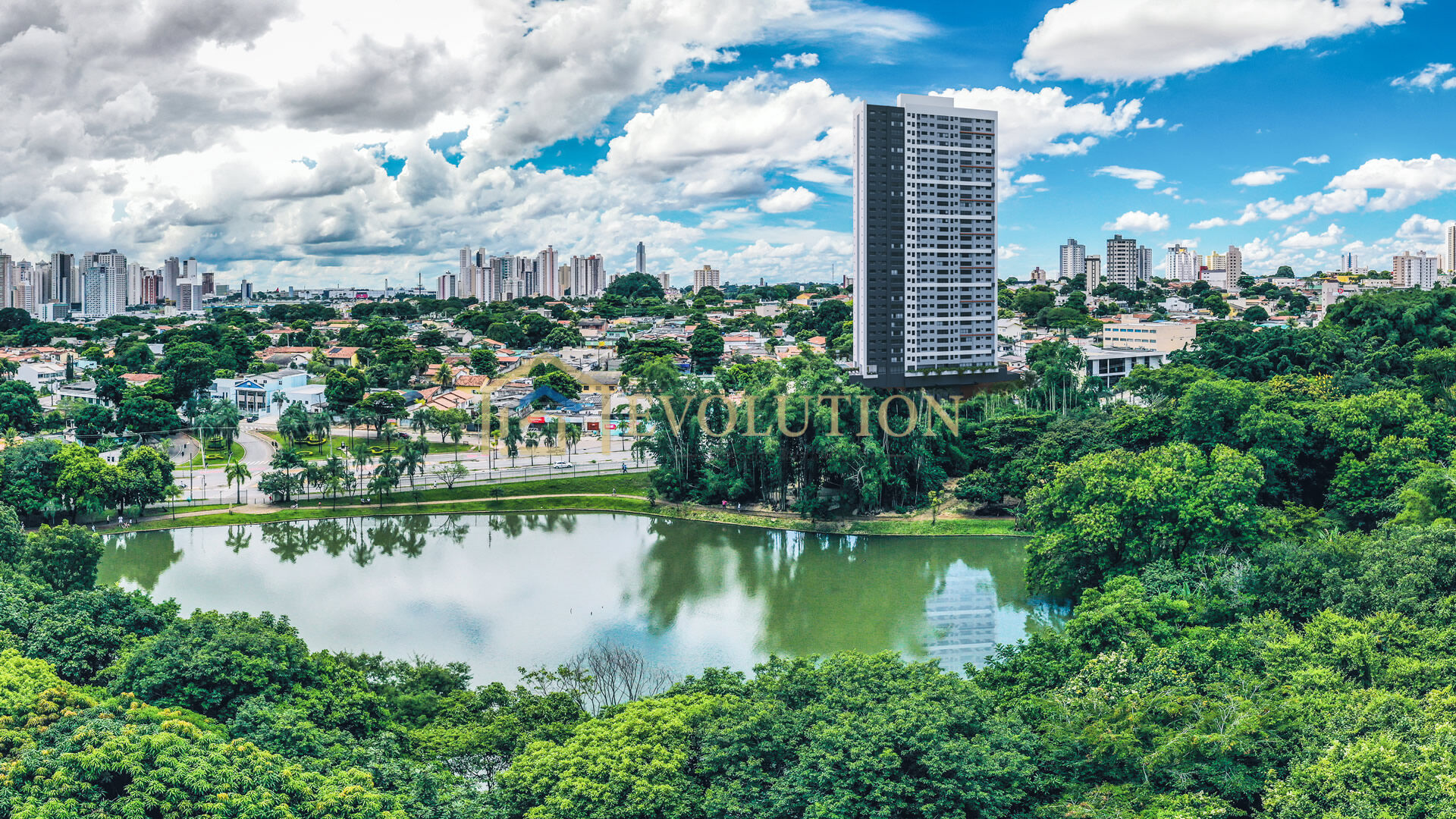 Apartamento à venda com 3 quartos, 119m² - Foto 4