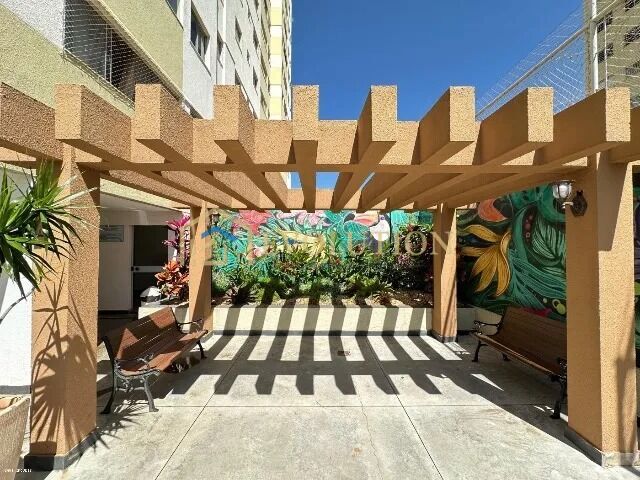 Apartamento à venda com 2 quartos, 54m² - Foto 14