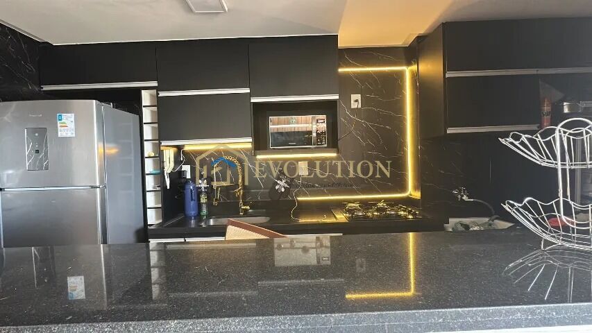 Apartamento à venda com 2 quartos, 54m² - Foto 7