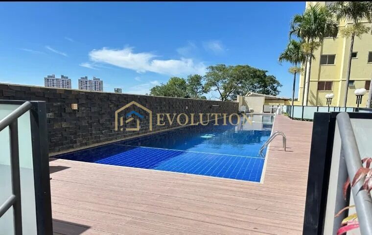 Apartamento à venda com 2 quartos, 54m² - Foto 18