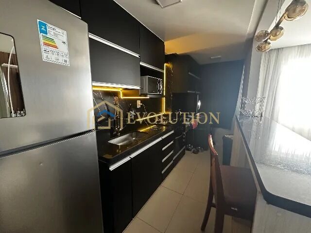 Apartamento à venda com 2 quartos, 54m² - Foto 4