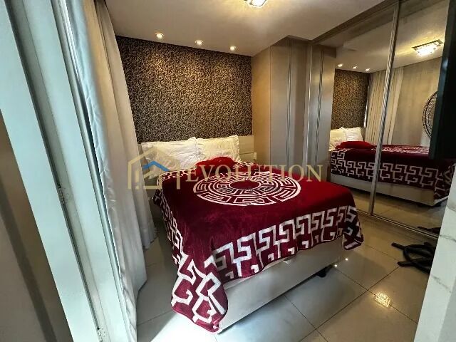 Apartamento à venda com 2 quartos, 54m² - Foto 10