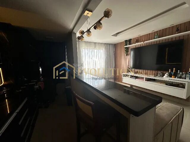 Apartamento à venda com 2 quartos, 54m² - Foto 6