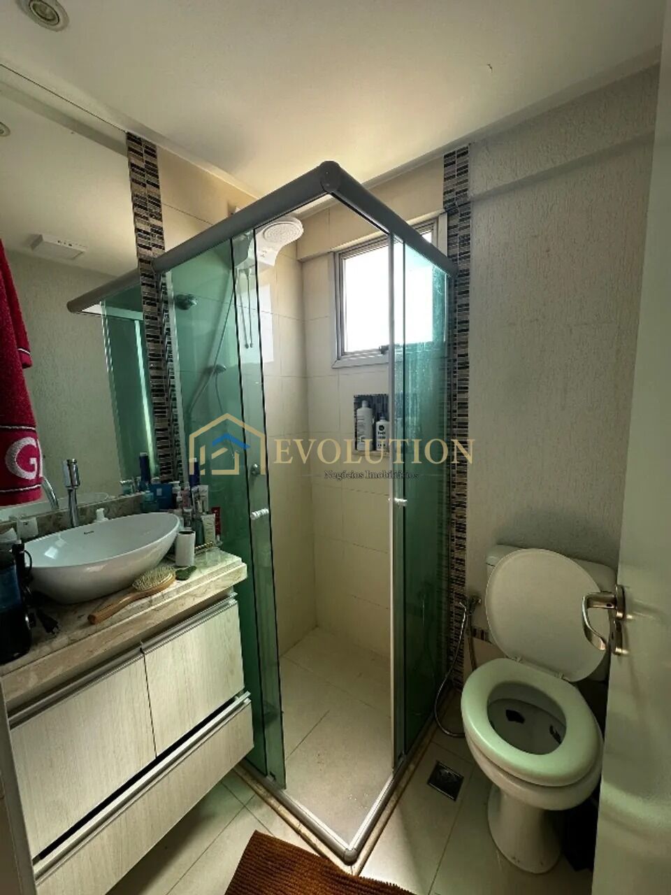 Apartamento à venda com 2 quartos, 54m² - Foto 11