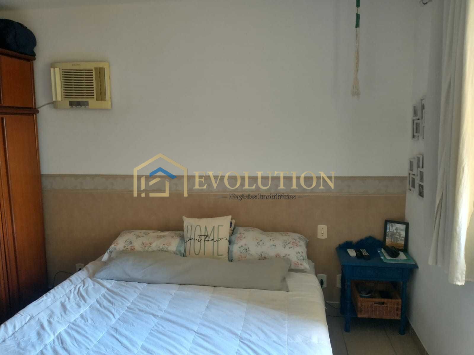 Apartamento à venda com 2 quartos, 66m² - Foto 4