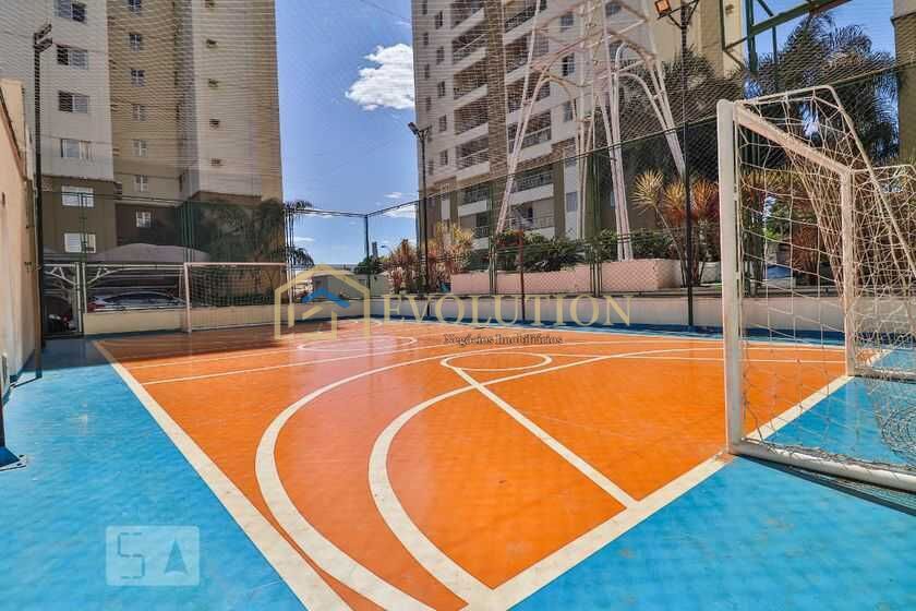 Apartamento à venda com 2 quartos, 66m² - Foto 10