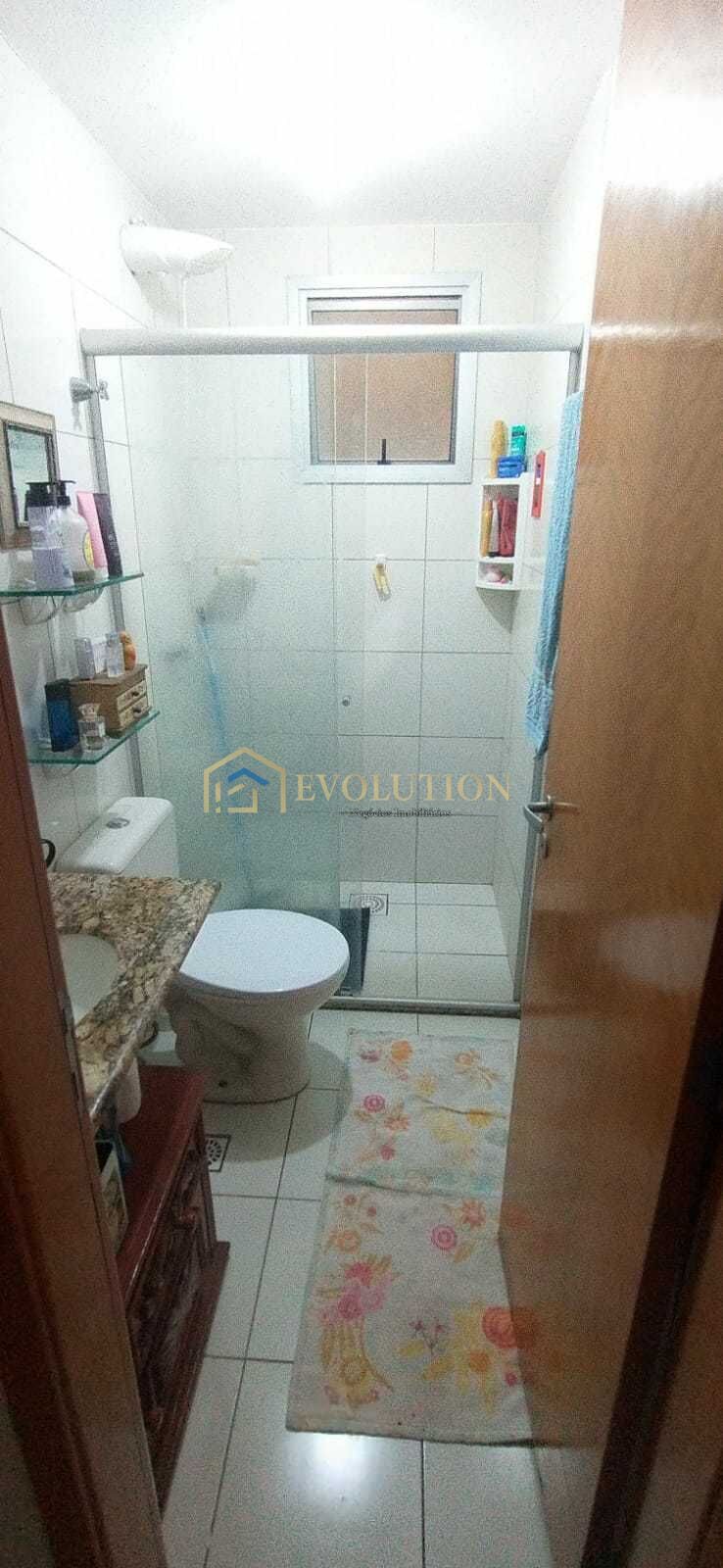 Apartamento à venda com 2 quartos, 66m² - Foto 5