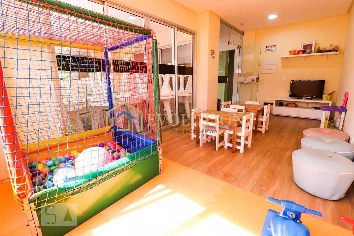 Apartamento à venda com 2 quartos, 66m² - Foto 11
