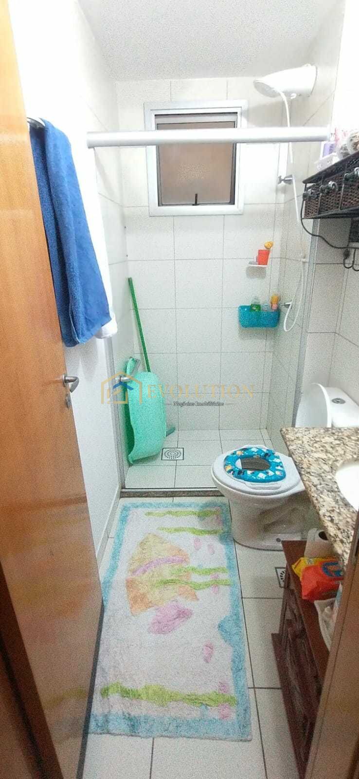 Apartamento à venda com 2 quartos, 66m² - Foto 7