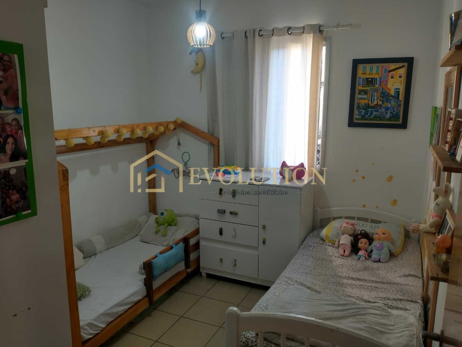 Apartamento à venda com 2 quartos, 66m² - Foto 6
