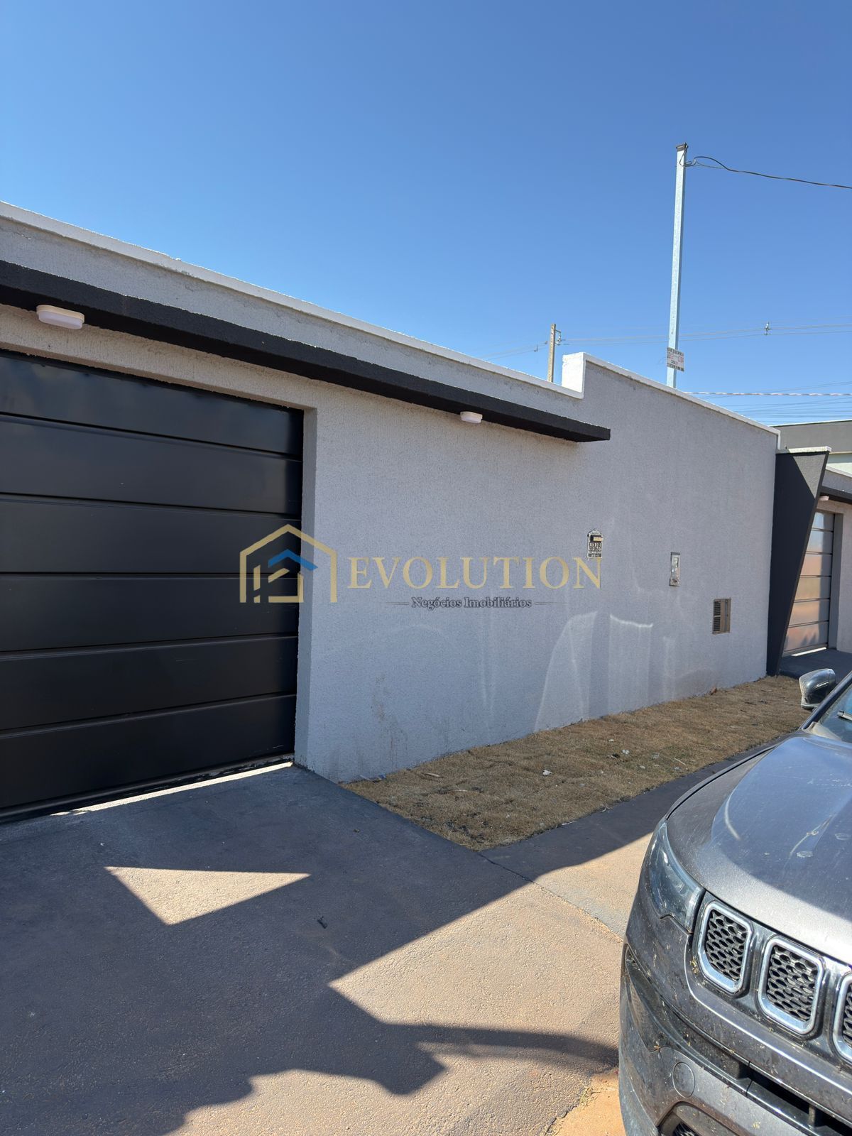 Casa, 2 quartos, 86 m² - Foto 1