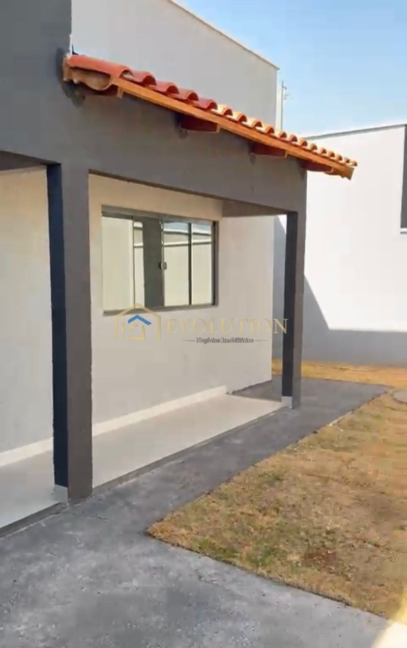 Casa, 2 quartos, 86 m² - Foto 2