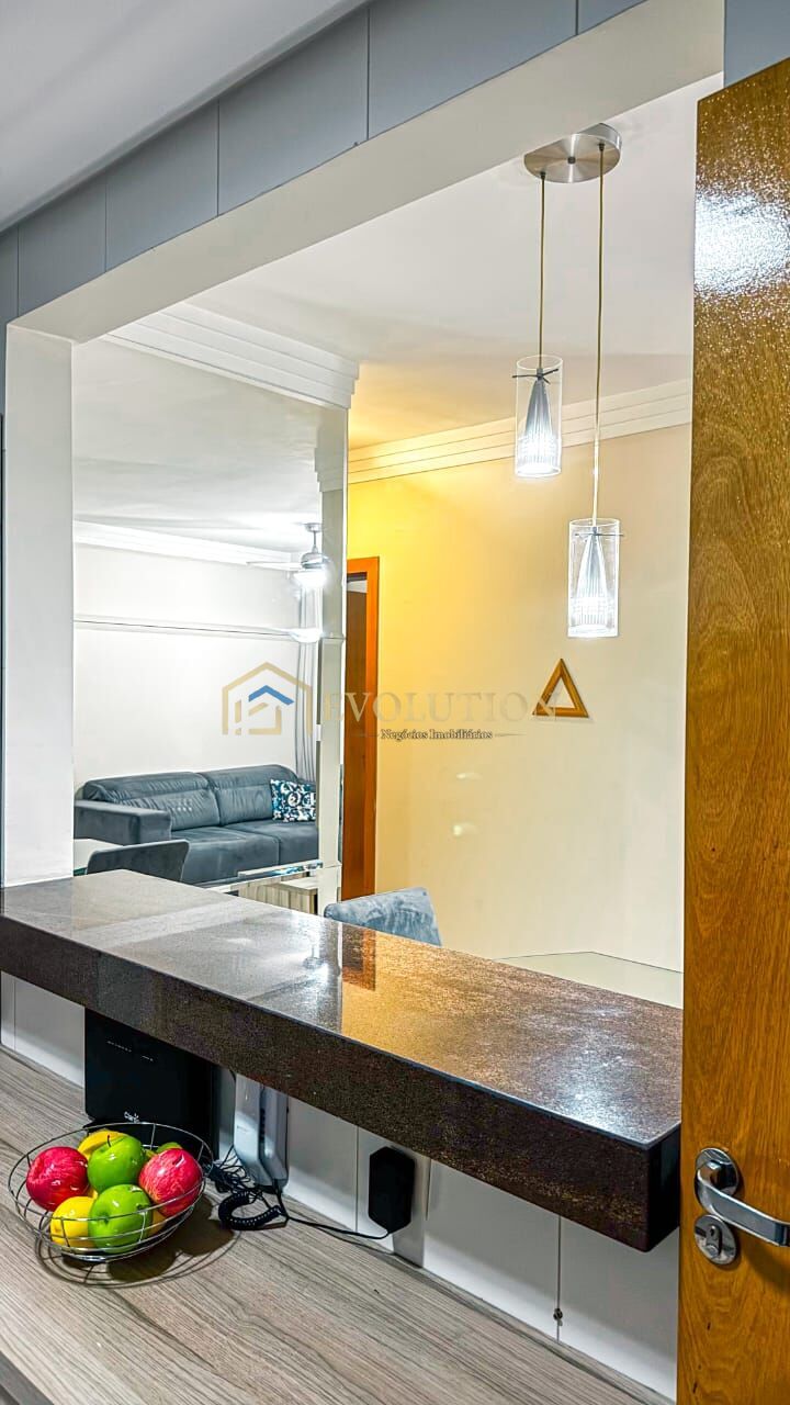 Apartamento, 3 quartos, 90 m² - Foto 2