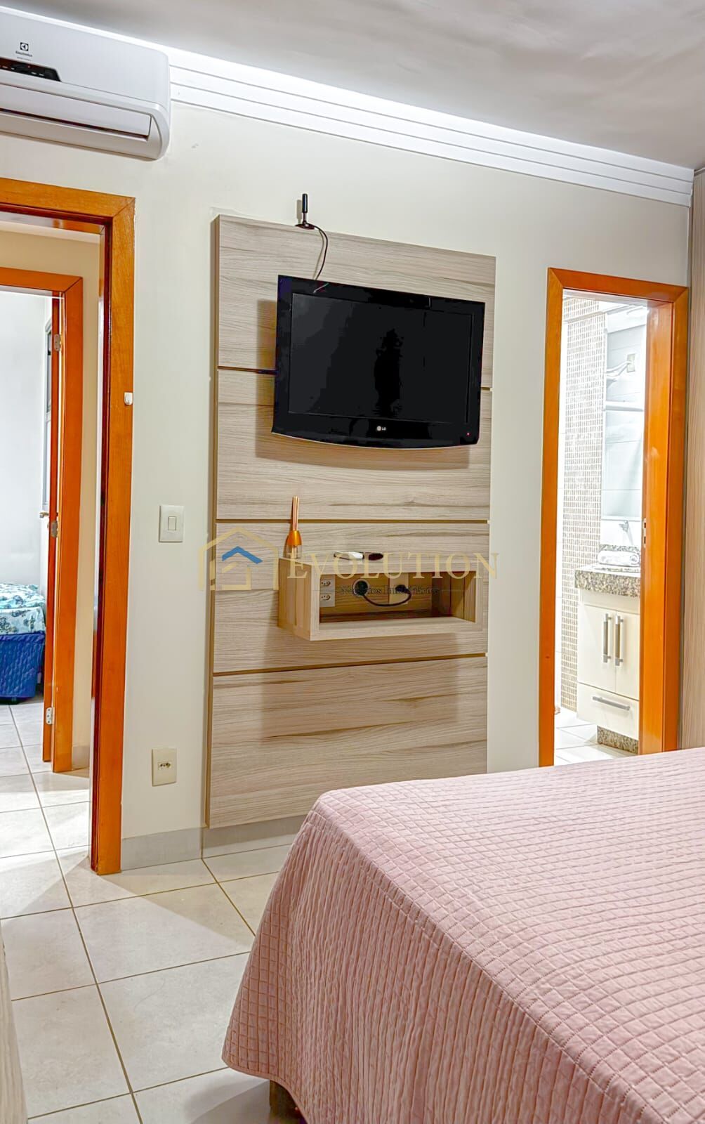 Apartamento, 3 quartos, 90 m² - Foto 8