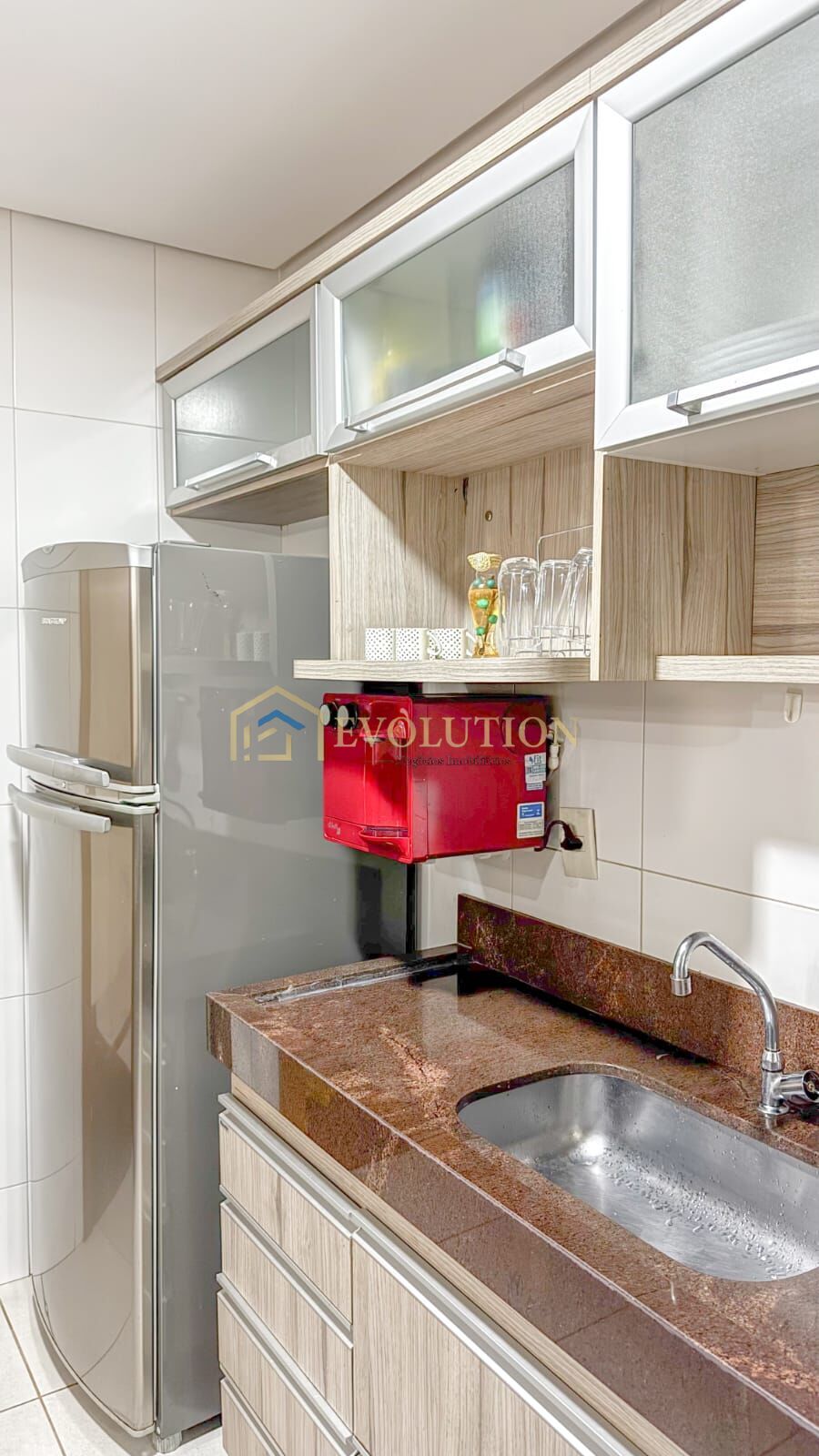 Apartamento, 3 quartos, 90 m² - Foto 4