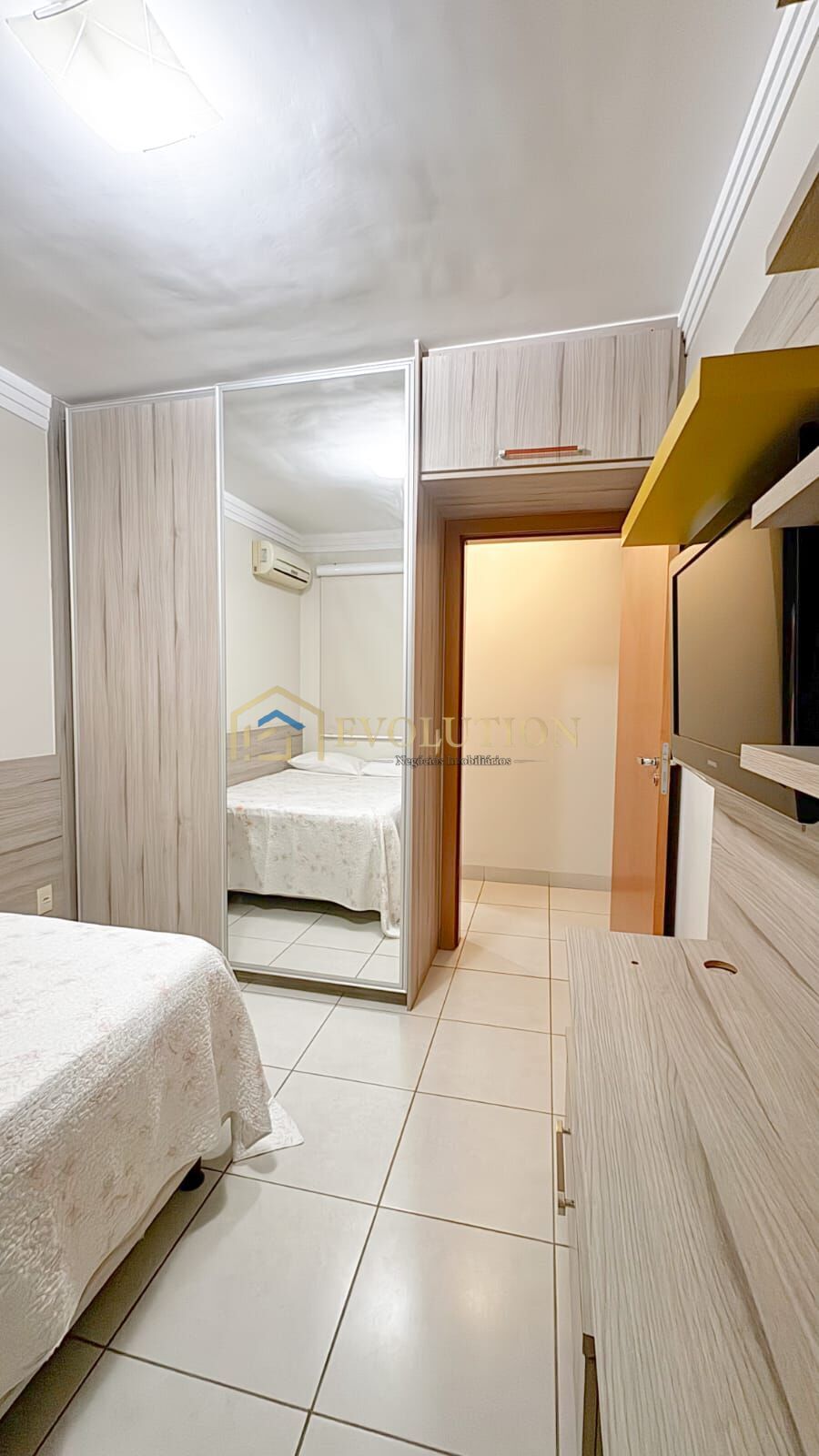 Apartamento, 3 quartos, 90 m² - Foto 7