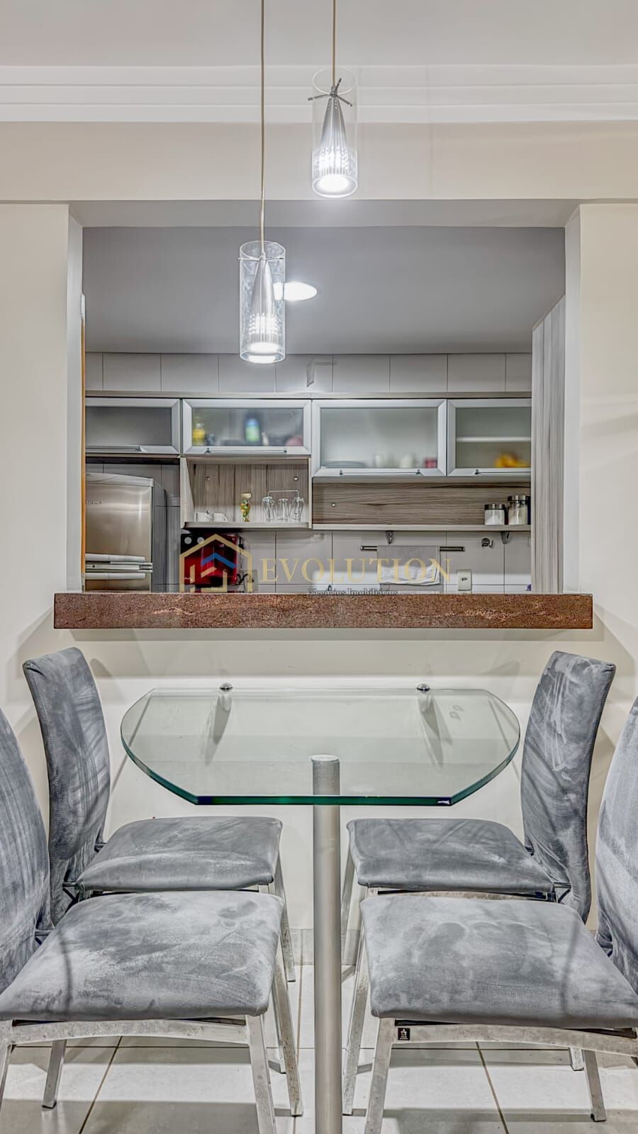 Apartamento, 3 quartos, 90 m² - Foto 1