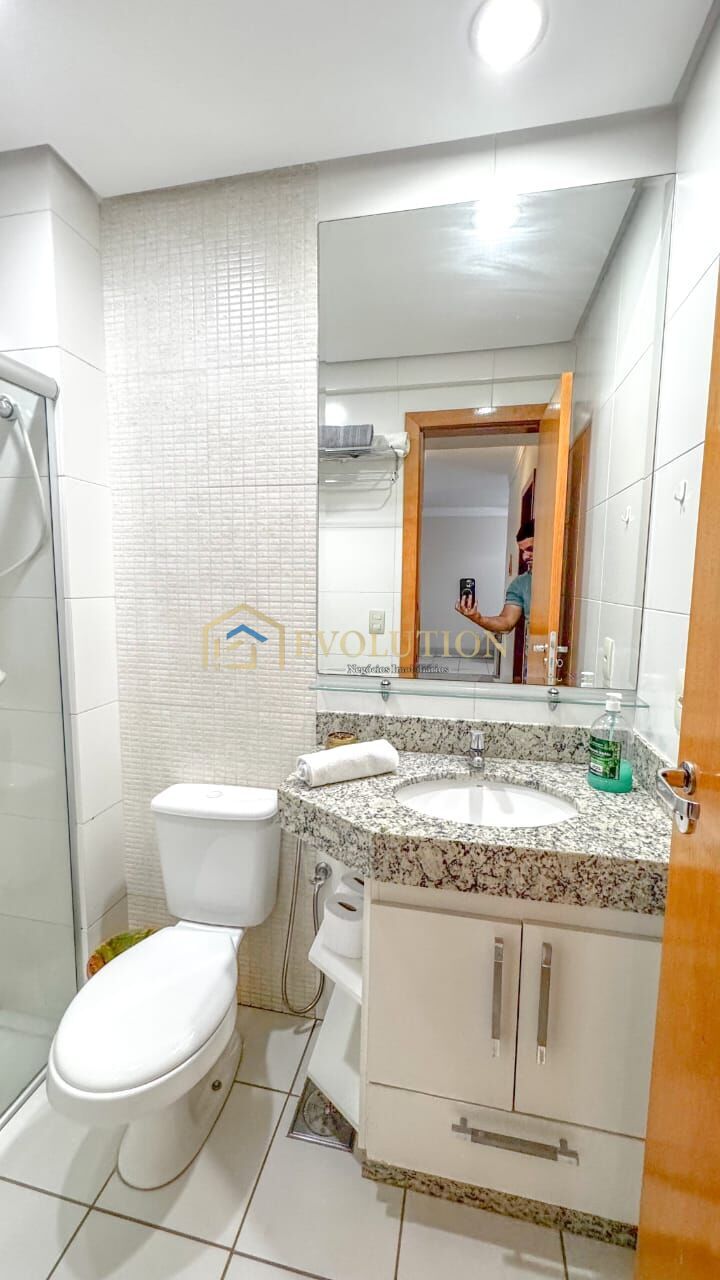 Apartamento, 3 quartos, 90 m² - Foto 11