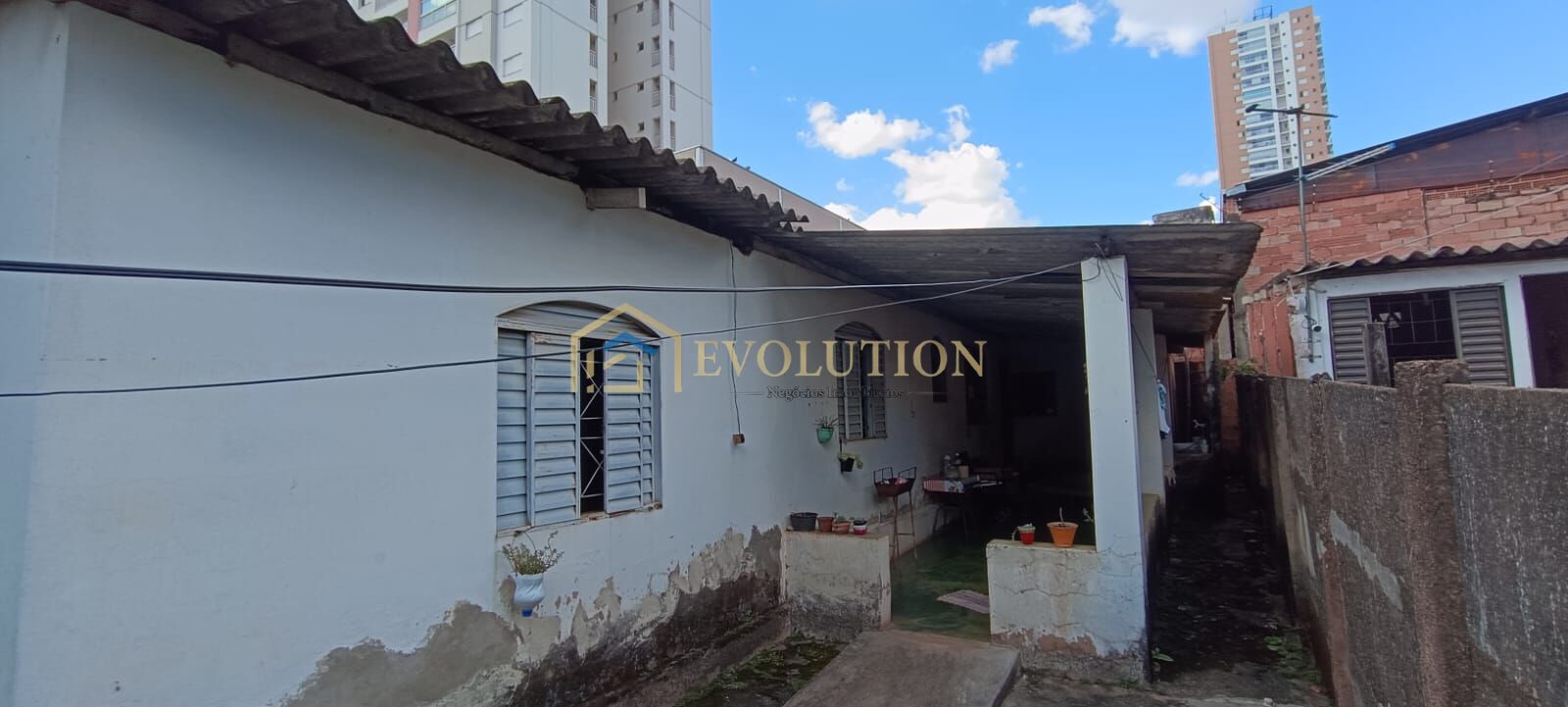 Terreno à venda, 465m² - Foto 2