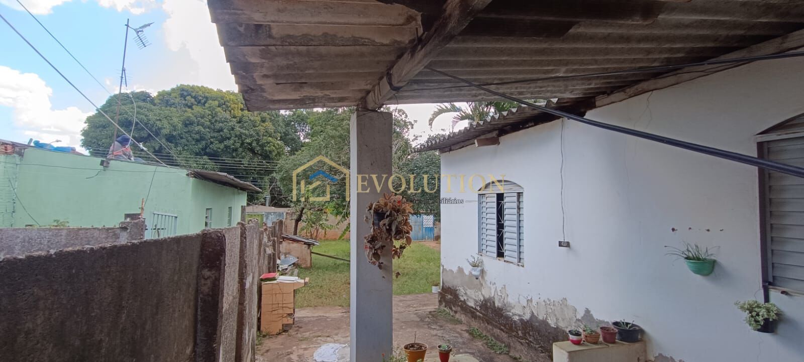 Terreno à venda, 465m² - Foto 5