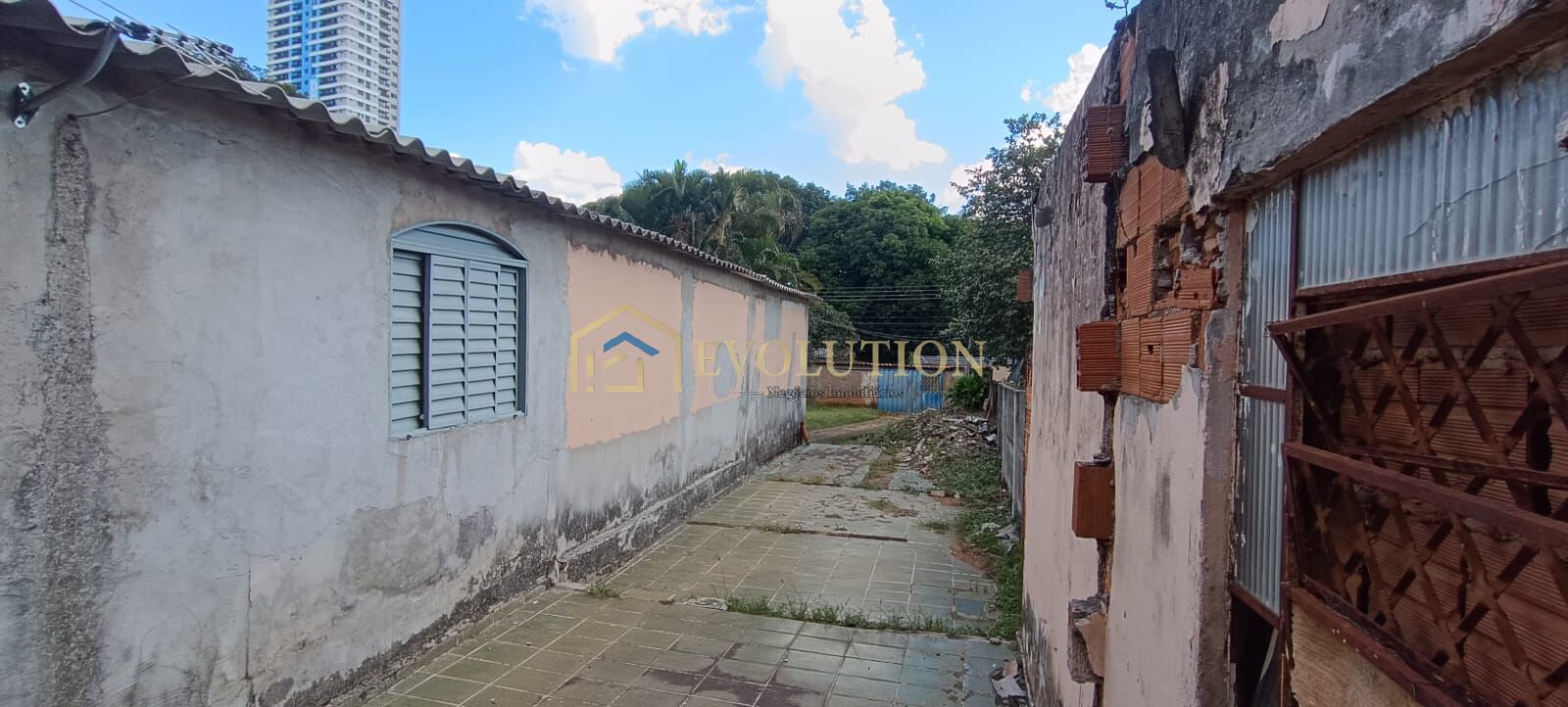 Terreno à venda, 465m² - Foto 4