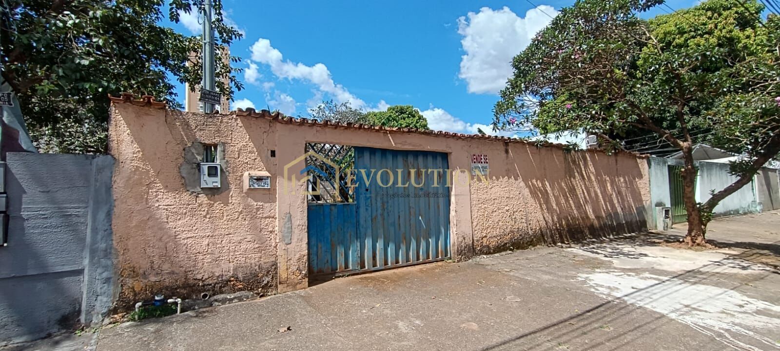 Terreno à venda, 465m² - Foto 6