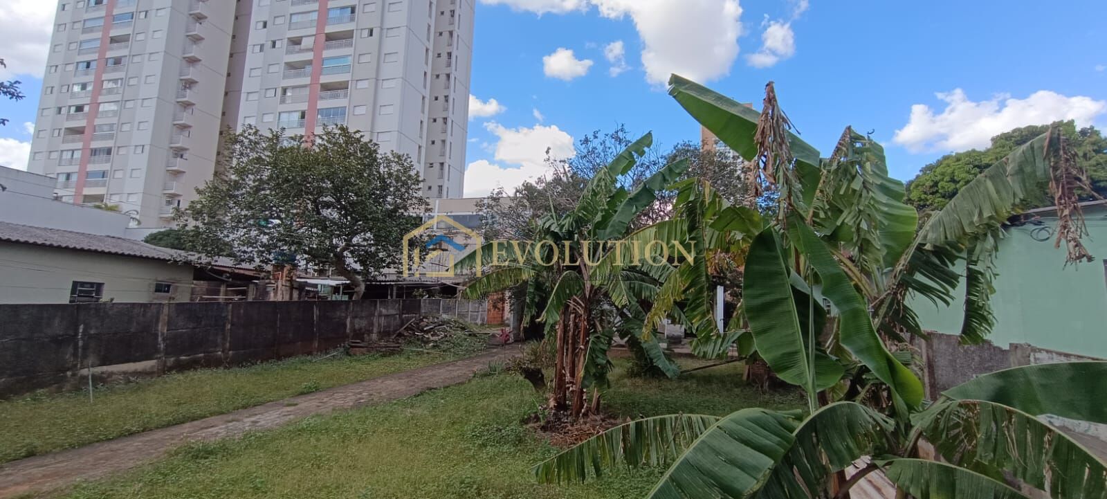 Terreno à venda, 465m² - Foto 3