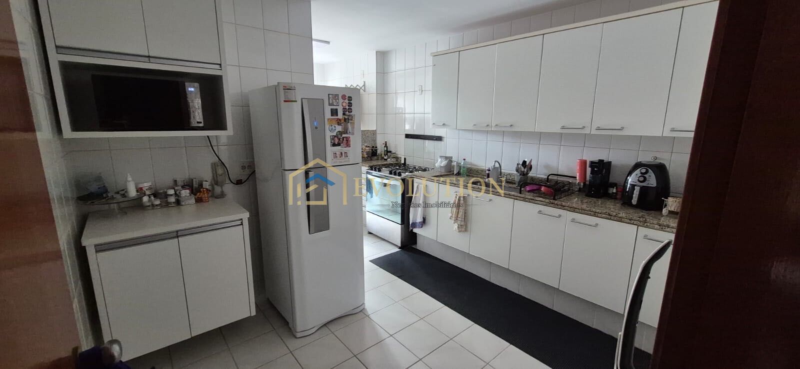 Apartamento, 3 quartos, 100 m² - Foto 4