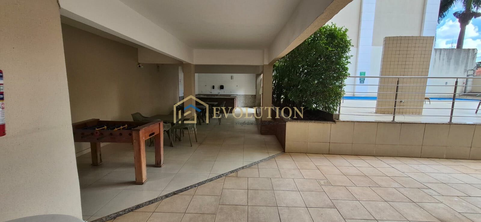 Apartamento, 3 quartos, 100 m² - Foto 26