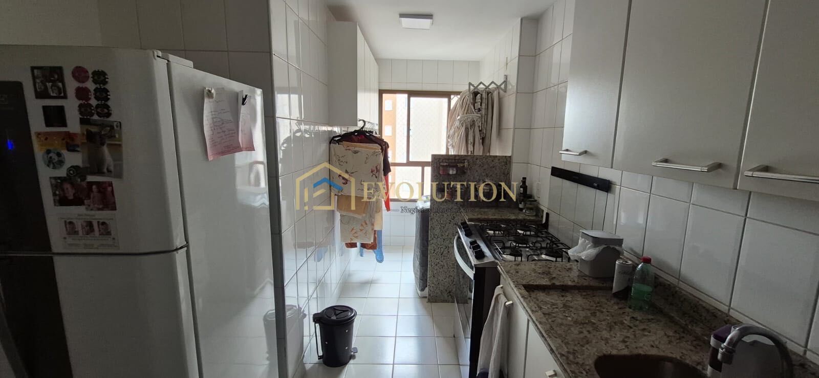 Apartamento, 3 quartos, 100 m² - Foto 6