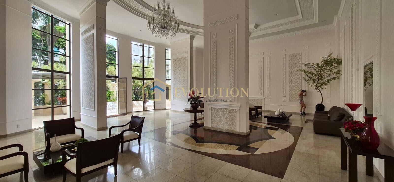 Apartamento, 3 quartos, 100 m² - Foto 24