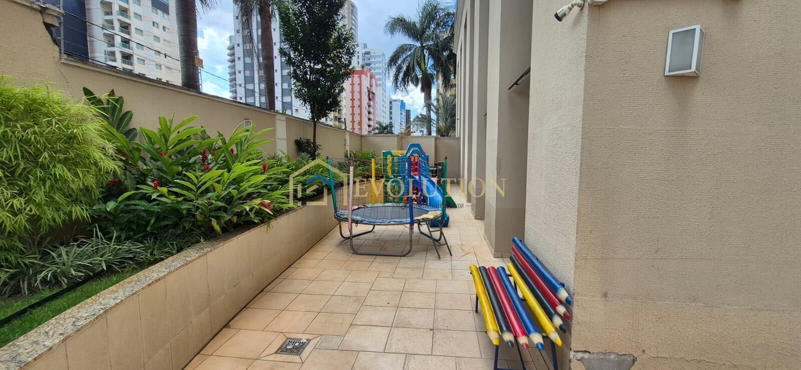Apartamento, 3 quartos, 100 m² - Foto 22