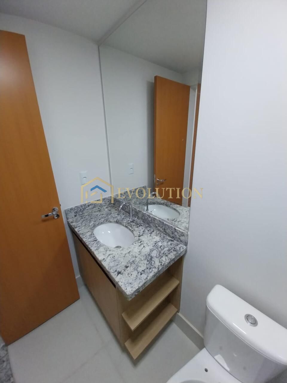 Apartamento, 2 quartos, 57 m² - Foto 3