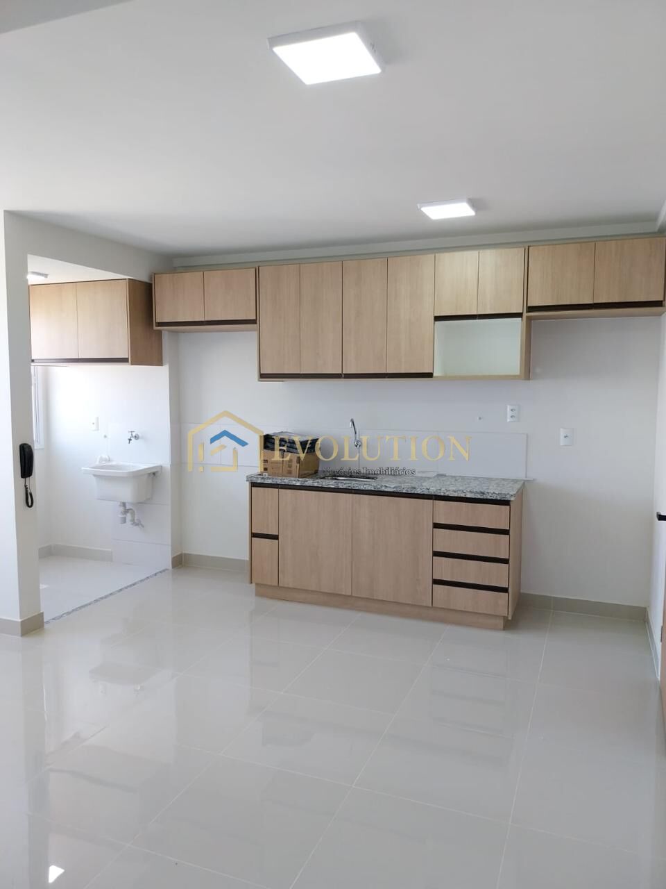 Apartamento, 2 quartos, 57 m² - Foto 1