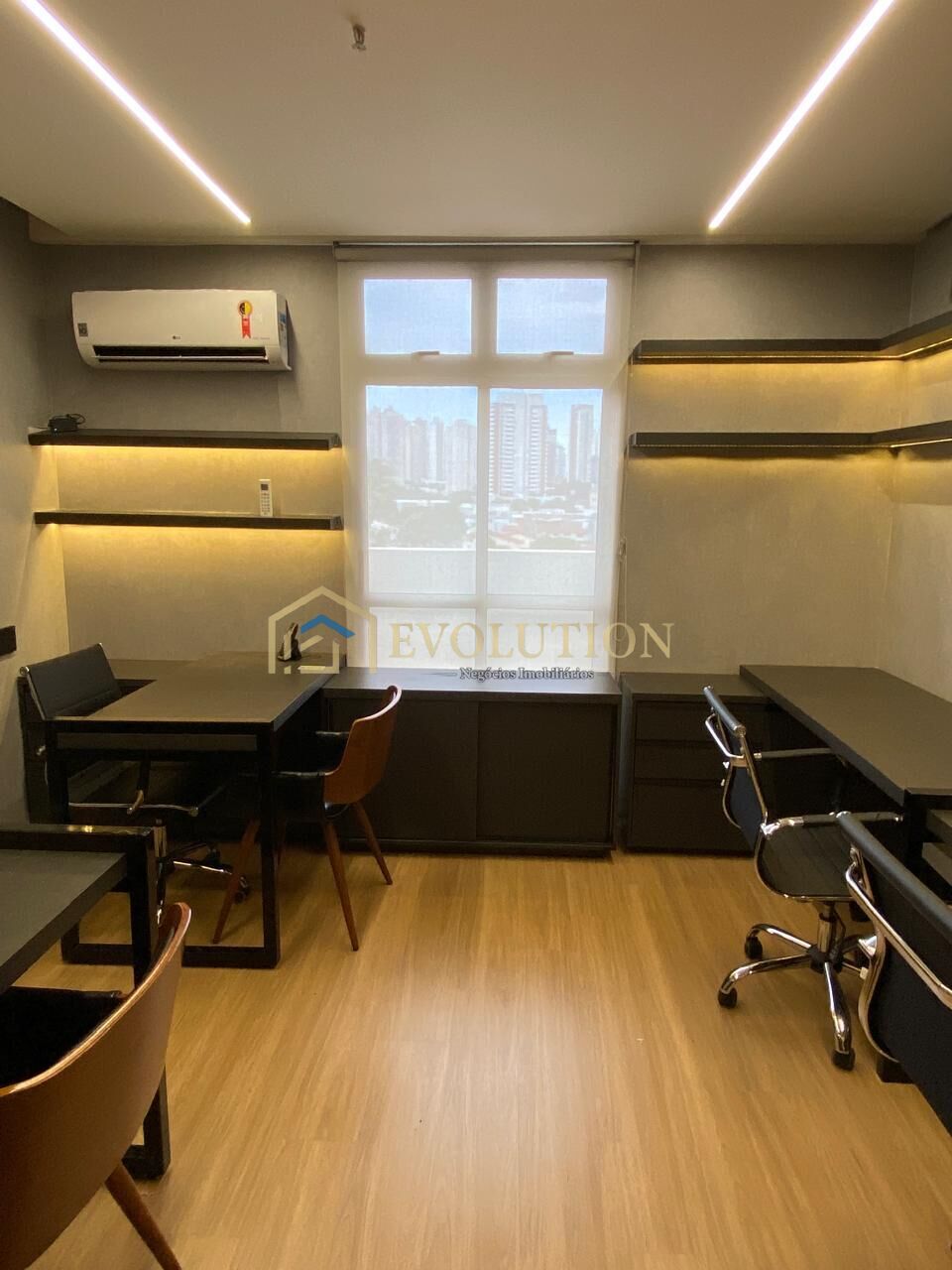 Sala-Conjunto, 25 m² - Foto 4